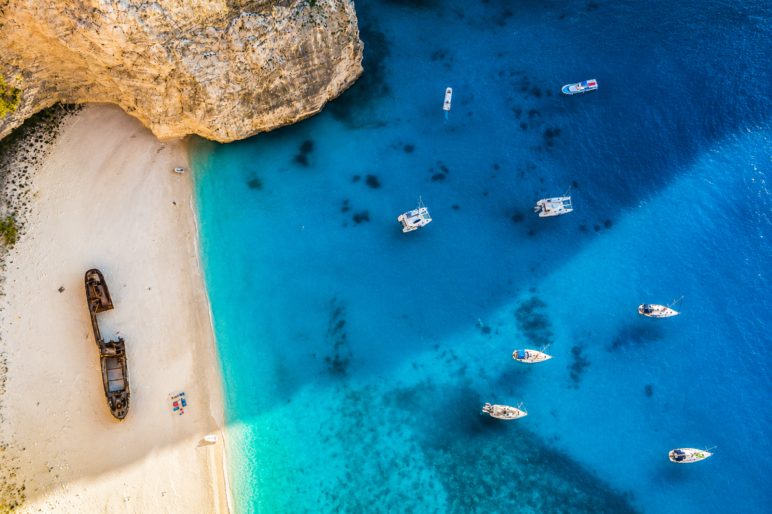 Grecia
