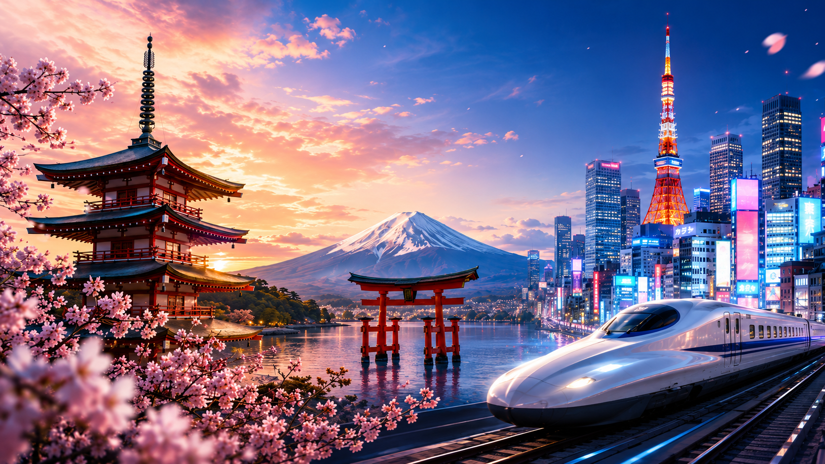 Japon