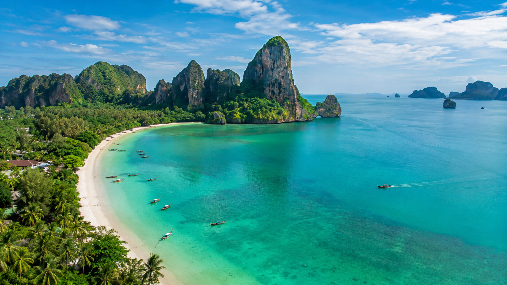 Thailandia