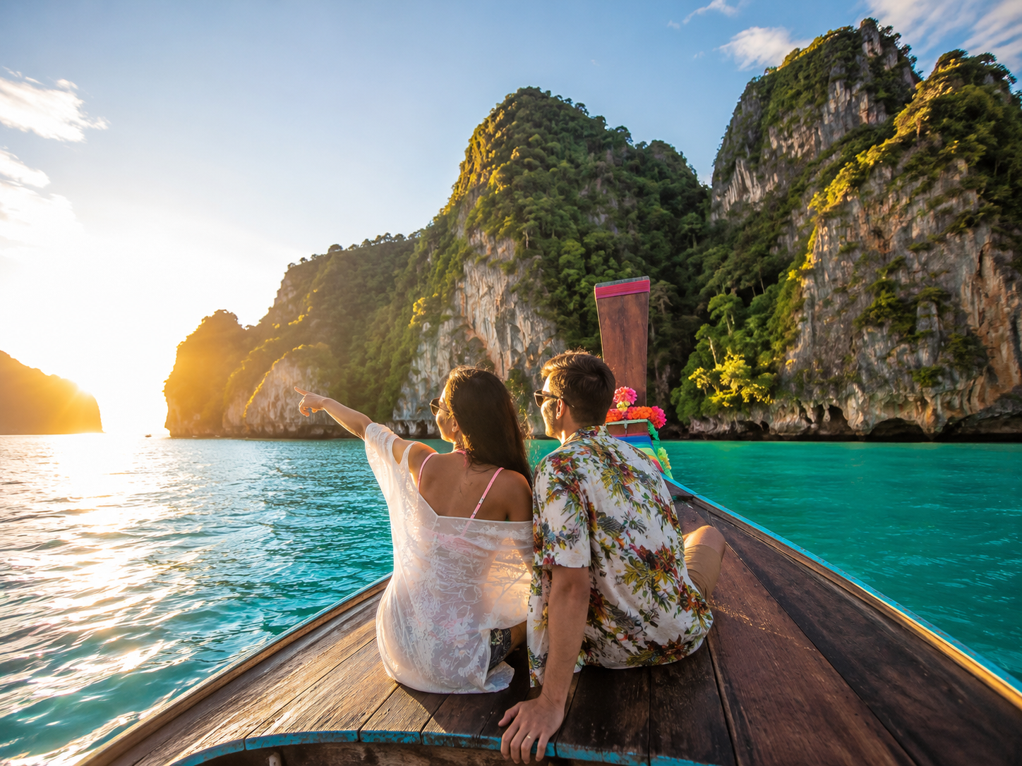 Tailandia con Phuket 2x1
